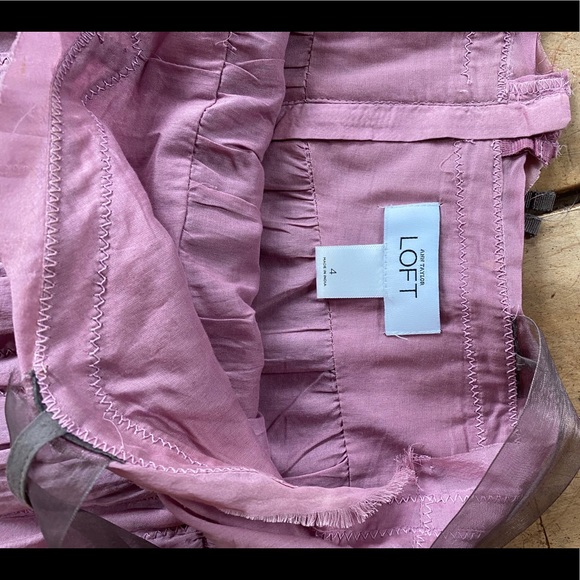 Dress - Picture 4 of 4